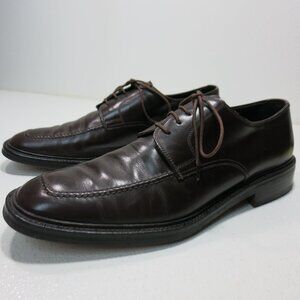To Boot | Shoes | To Boot New York Oil Tanned Leather Dress  display picture 1